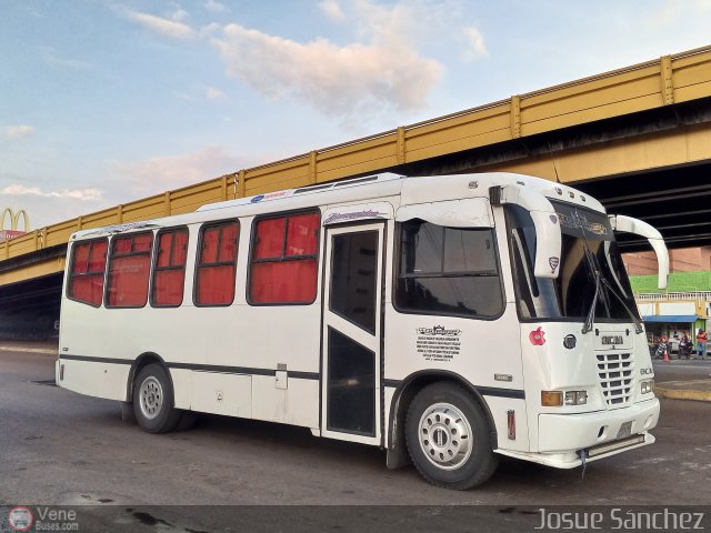 U.C. La Responsable S.C. 080 por Josue S�nchez