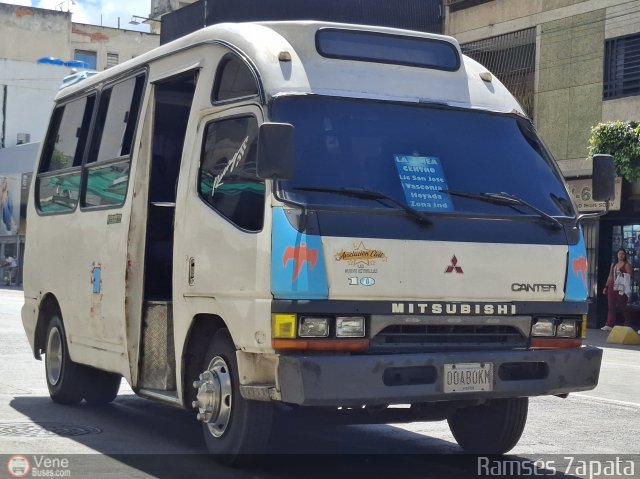 MI - A.C. Las Nueve Estrellas 10 por Rams�s Zapata