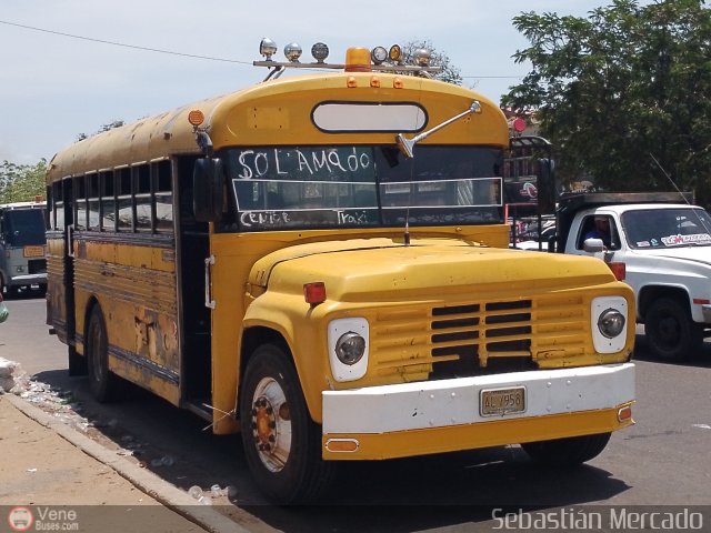 ZU - Sol Amado - Centro C.A. 012 por Sebastin Mercado