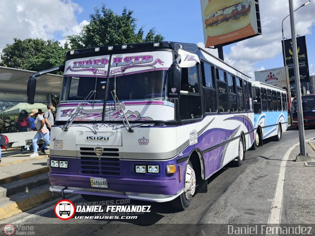 A.C. Indepasib 158 por Daniel Fernndez