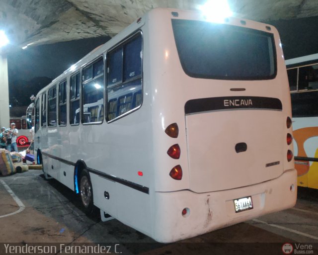 U.C. La Responsable S.C. 520 por Yenderson Cepeda