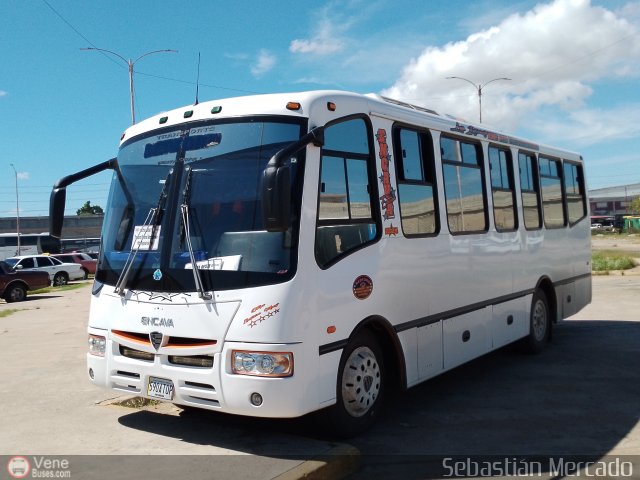 Transporte Bedford 26 por Sebastin Mercado