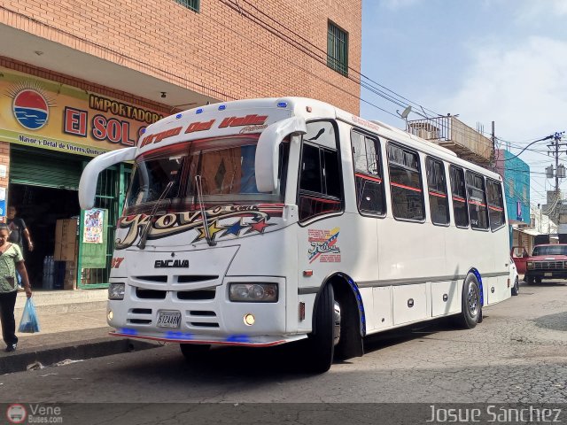 Ejecutivos Kova 087 por Josue Snchez