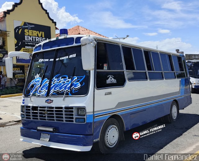 AR - A.C. Uni�n Santa Rita 149 por Daniel Fern�ndez