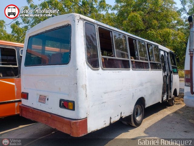 SU - U.C. Las Charas S.C. 12 por Gabriel Rodr�guez