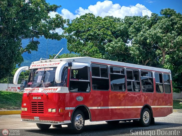 Cooperativa Jehosama 023 por Santiago Dorante