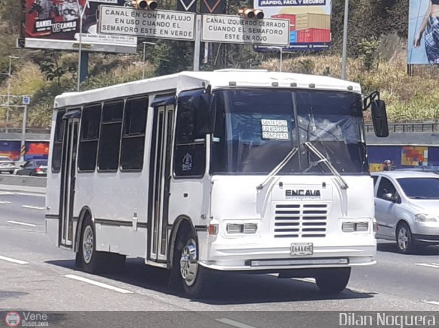 MI - Transporte Uniprados 038 por Dilan Noguera