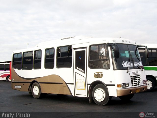 Unin Conductores de la Costa 31 por Andy Pardo