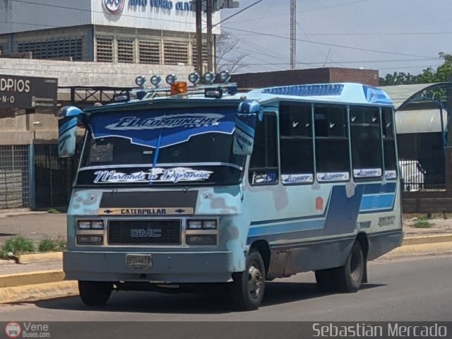 ZU - U.C. Barrio La Polar 807 por Sebastin Mercado