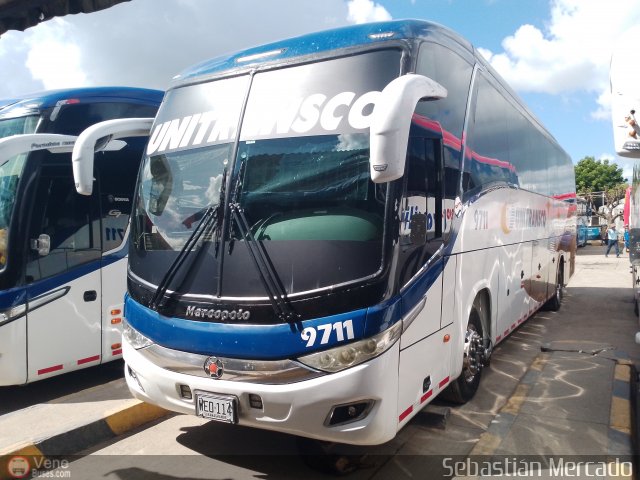 Unitransco S.A. 9711 por Sebasti�n Mercado