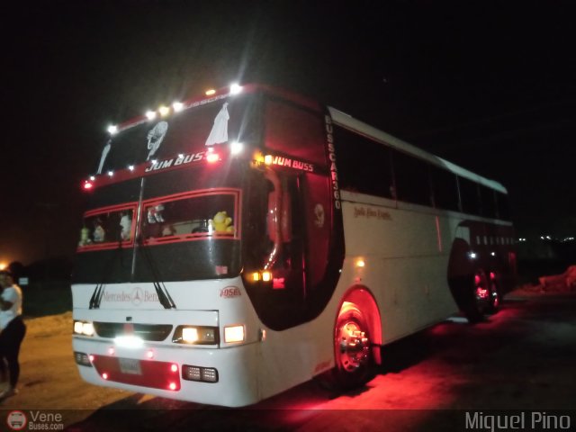 Santa Elena Express 056 por Miguel Pino