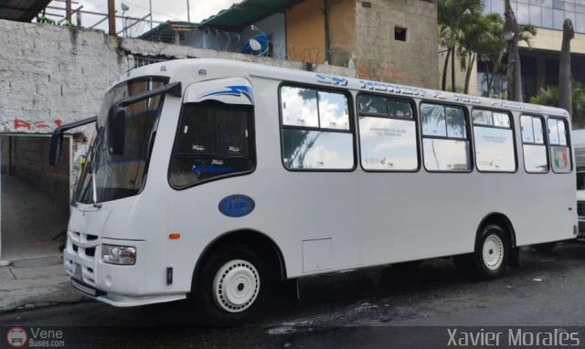 Unión Chara A.C. 091 por Dilan Noguera