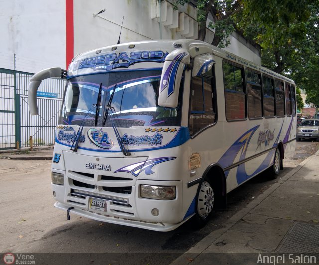 A.C. Indepasib 015 por ngel Saln
