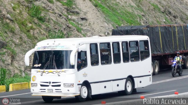 A.C. Mixta Internacional Valles del Tuy 078 por Pablo Acevedo