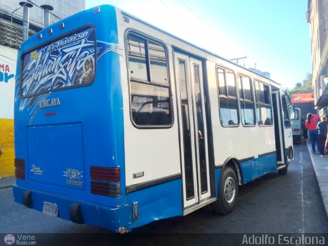 MI - U.C. Los Mirandinos 33 por Adolfo Escalona