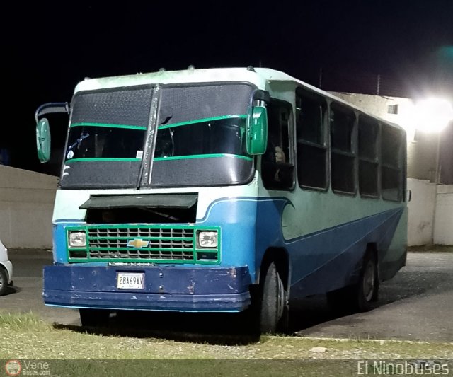 ZU - U.C. Barrio La Polar 123 por ngel Delgado