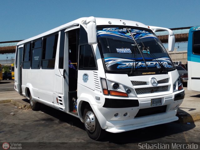 U.C. Falcn Zulia 67 por Sebastin Mercado