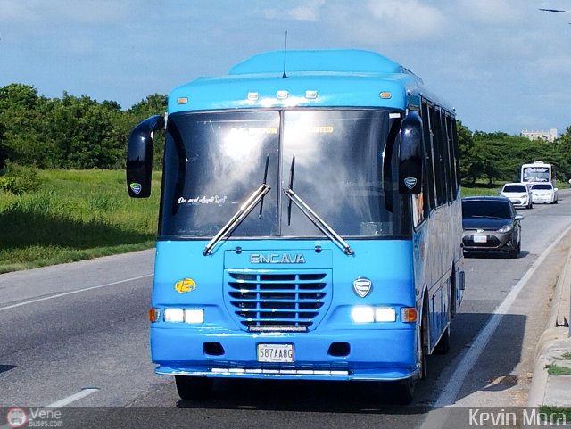 A.C. Unin Puerto Cabello 12 por Kevin Mora