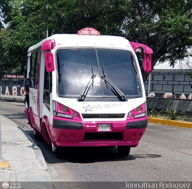 DC - A.C. de Transporte Roosevelt 043 por Jonnathan Rodrguez