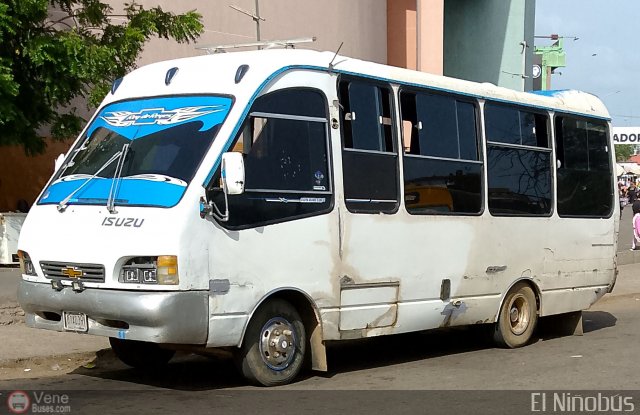 ZU - A.C. Unin Palo Negro 15 por ngel Delgado