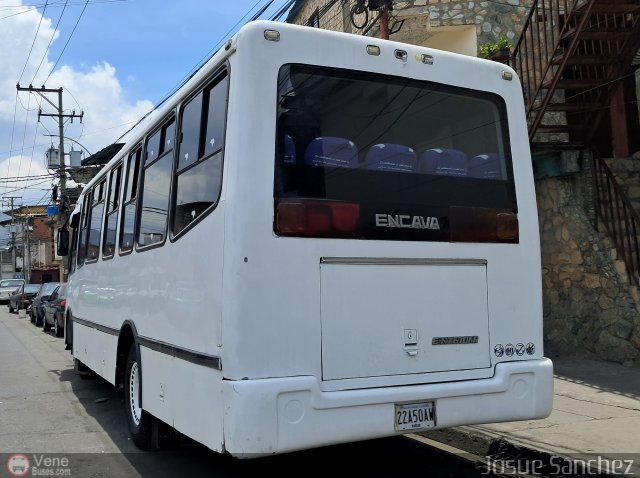 DC - Uni�n Conductores de Antimano 003 por Josue S�nchez