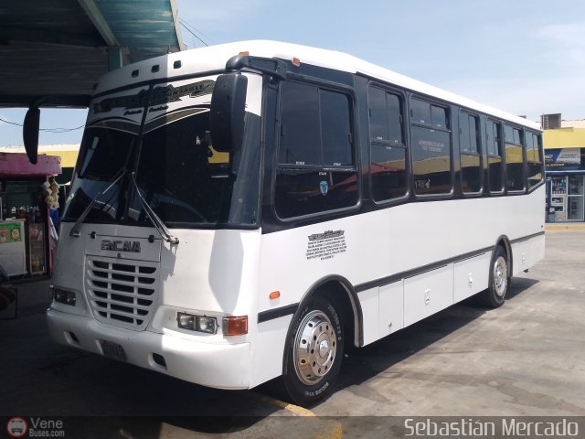 U.C. La Responsable S.C. 030 por Sebasti�n Mercado