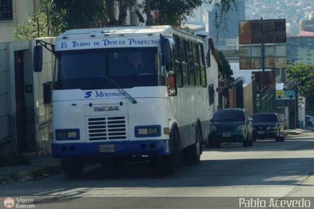 Sin identificacin o Desconocido 3453 por Pablo Acevedo