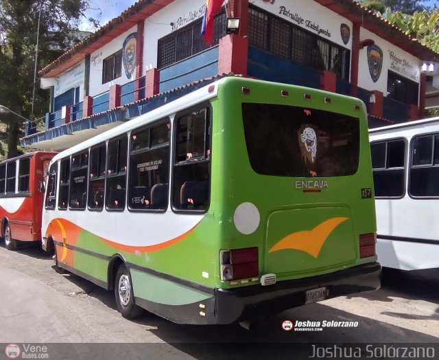 U.C. San Antonio S.C. 157 por Joshua Sol�rzano