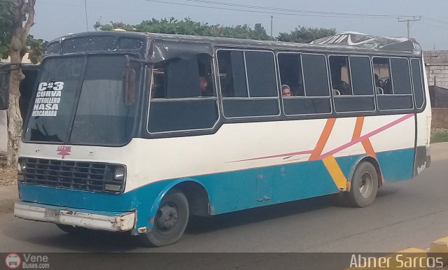 ZU - Mercosur - Circunvalacin 3 48 por Abner Sarcos