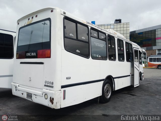 U.C. Caracas - Los Caracas 656 por Gabriel Vergara