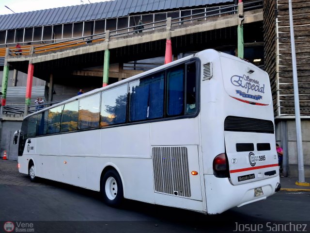 Servicios de Transporte 5985 27 por Josue S�nchez