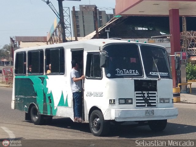 ZU - Rotaria - Bella Vista 20 por Sebastin Mercado