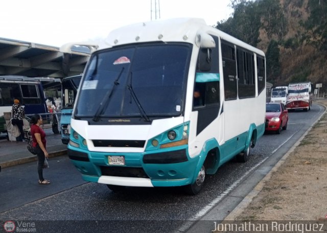 DC - Asoc. Cooperativa Carabobo Tiuna R.L. 068 por Jonnathan Rodr�guez