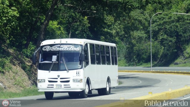 Uni�n Veintid�s S.C. 033 por Pablo Acevedo