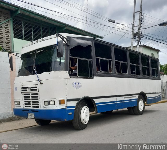 Uni�n Turmero - Maracay 015 por Kimberly Guerrero