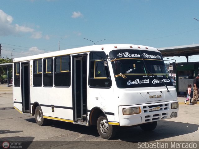 Colectivos Nueva Lucha 013 por Sebastin Mercado