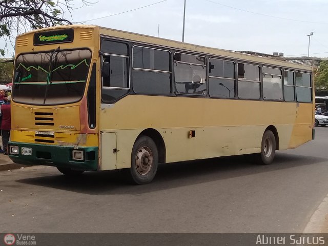 ZU - Colectivos Concepcin 072 por Abner Sarcos