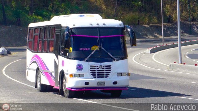 Uni�n Chara A.C. 178 por Pablo Acevedo