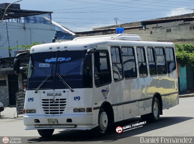 Uni�n de Conductores Unidos S.C. 102 por Daniel Fern�ndez