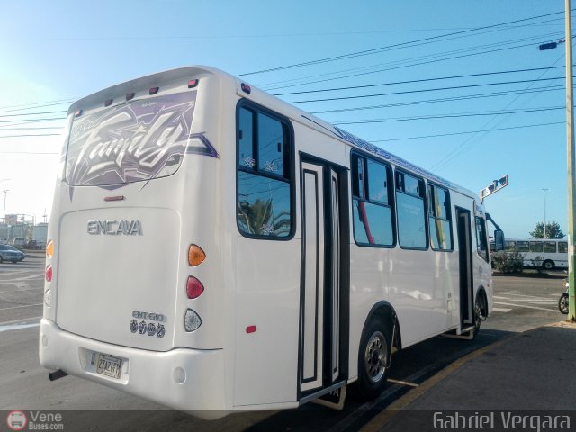 A.C. Don Augusto Malave Villalba 007 por Gabriel Vergara