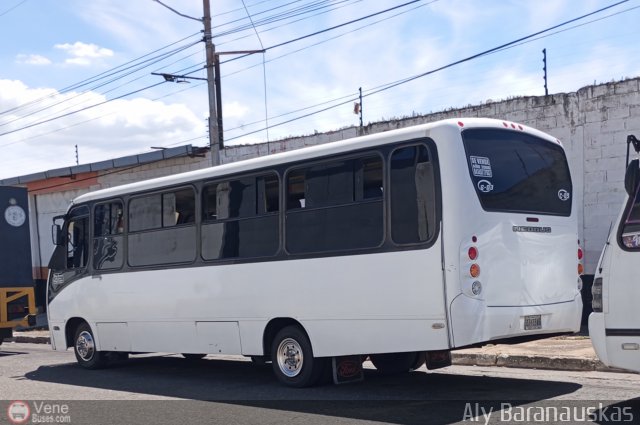 CA - Unin Matadero 09 por Aly Baranauskas