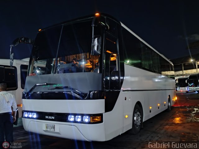 Servicios Especiales del Centro C.A. 56 por Gabriel Guevara