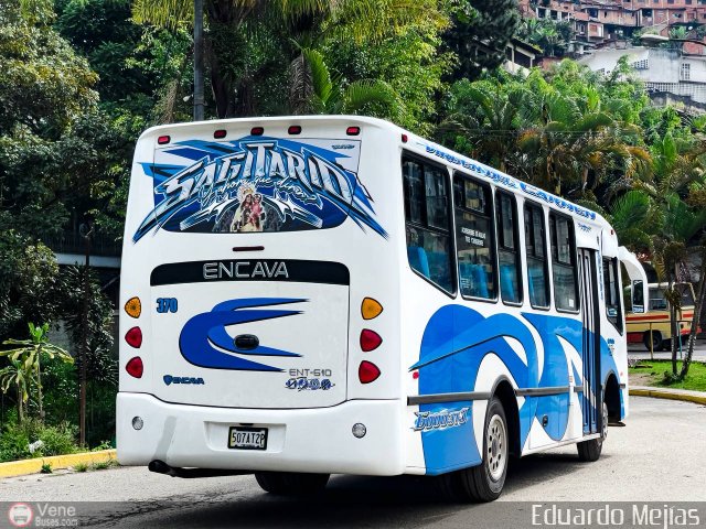 U.C. La Responsable S.C. 370 por Eduardo Mejas