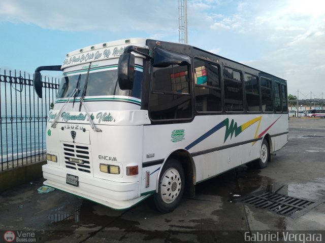 A.C. Transporte Independencia 060 por Gabriel Vergara