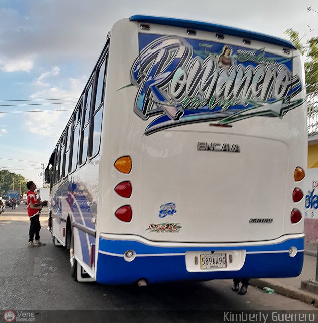 AR - Unin Los Samanes 20 por Kimberly Guerrero