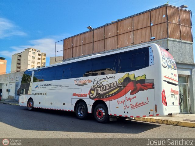 Ejecutivos Kova 031 por Josue Snchez