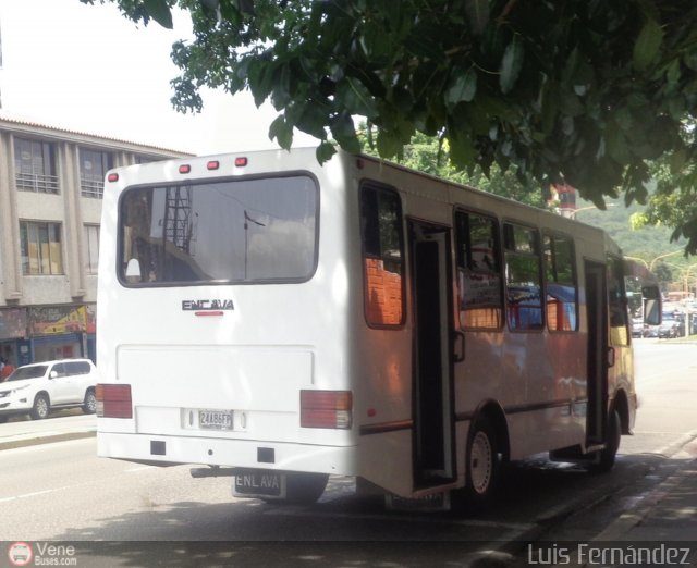 CA - Uni�n Vivienda Popular Los Guayos 295 por Luis Fern�ndez