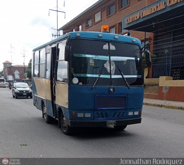 MI - A.C. Hospital - Guarenas - Guatire 003 por Jonnathan Rodr�guez