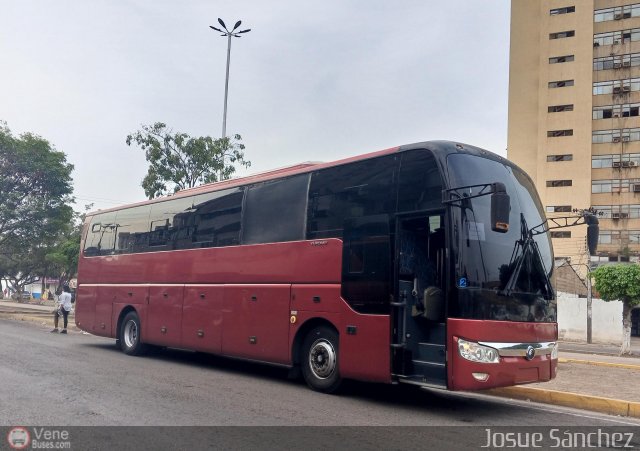 PetroBus by ServiRutas 02 por Josue Snchez