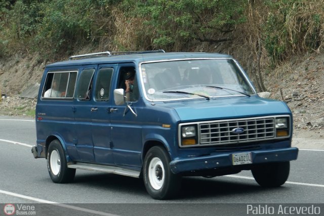 DC - Tigres de Plan de Manzano 201 por Pablo Acevedo